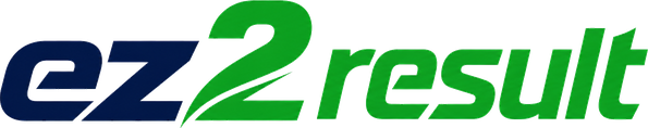 ez2 result official logo Philippines